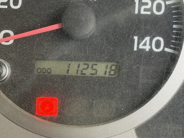 日野レンジャークレーン4段中型（4t）[写真28]