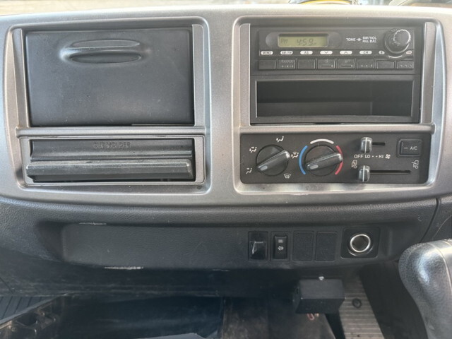 日野レンジャークレーン4段中型（4t）[写真30]