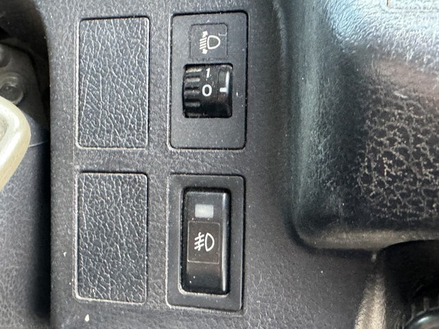 日野レンジャークレーン4段中型（4t）[写真32]