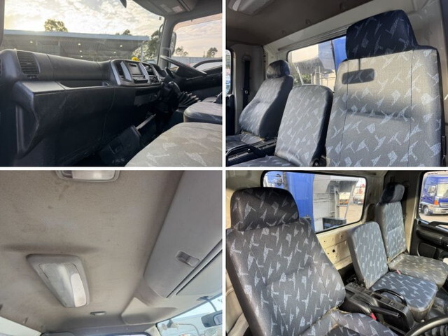 日野レンジャークレーン4段中型（4t）[写真34]