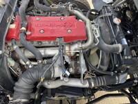 日野レンジャークレーン4段中型（4t）[写真36]