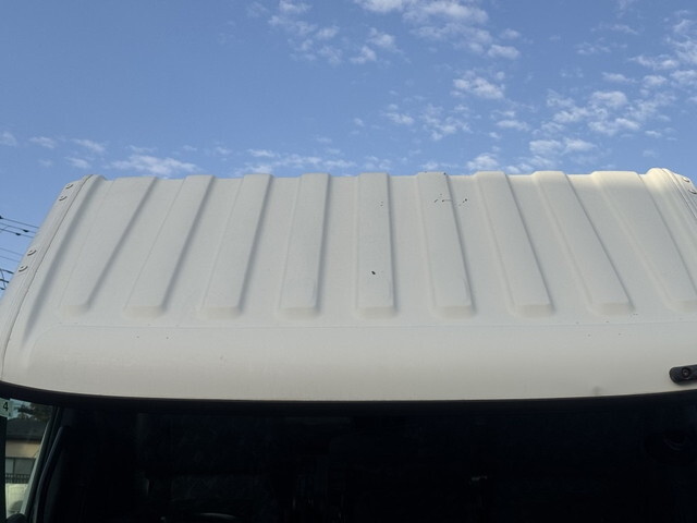 日野レンジャークレーン4段中型（4t）[写真36]