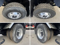 日野レンジャークレーン4段中型（4t）[写真38]