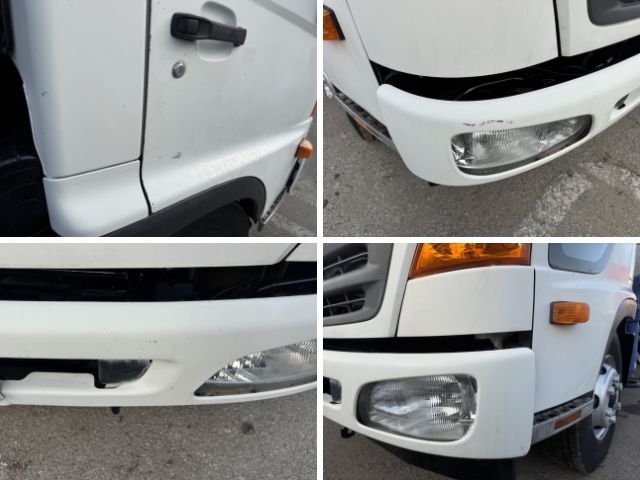 日野レンジャークレーン4段中型（4t）[写真38]