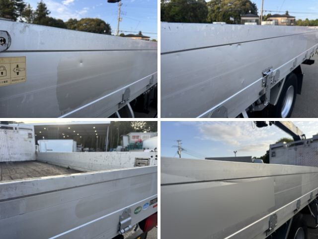 日野レンジャークレーン4段中型（4t）[写真39]