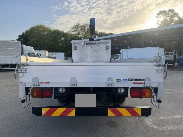 日野レンジャークレーン4段中型（4t）[写真07]