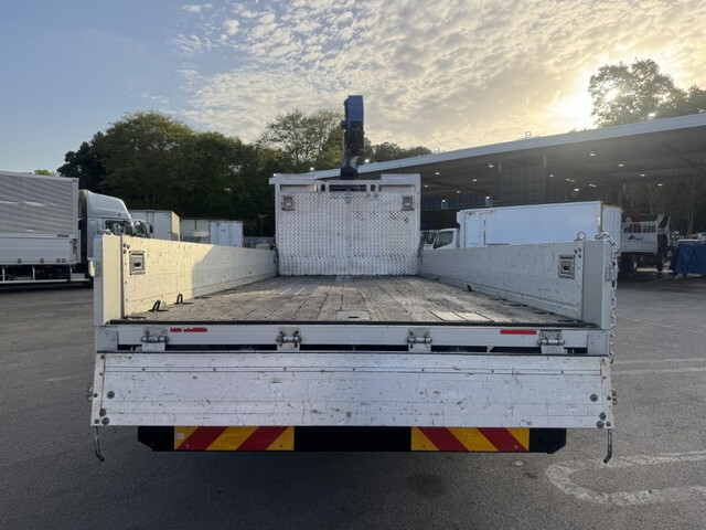 日野レンジャークレーン4段中型（4t）[写真08]