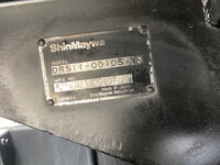 日野プロフィアダンプ大型（10t）[写真07]