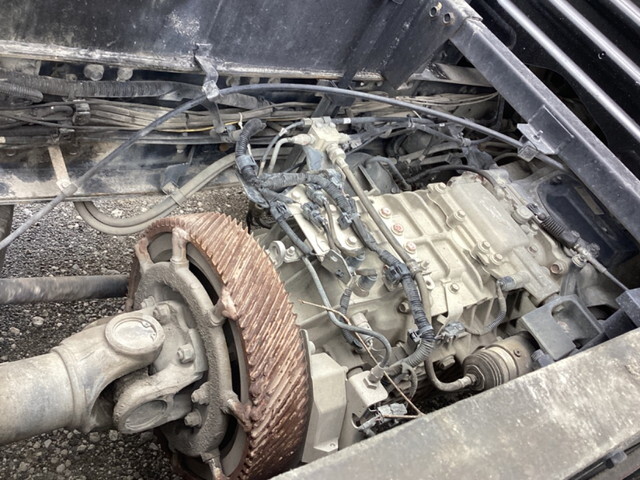 日野プロフィアダンプ大型（10t）[写真07]