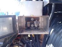 日野プロフィアトレーラーヘッド（トラクターヘッド）大型（10t）[写真13]