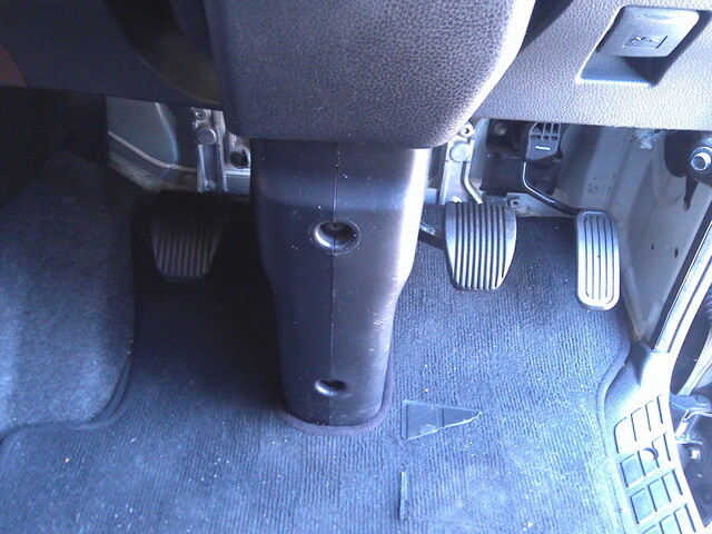 日野プロフィアトレーラーヘッド（トラクターヘッド）大型（10t）[写真16]