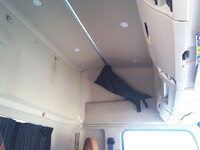 日野プロフィアトレーラーヘッド（トラクターヘッド）大型（10t）[写真18]