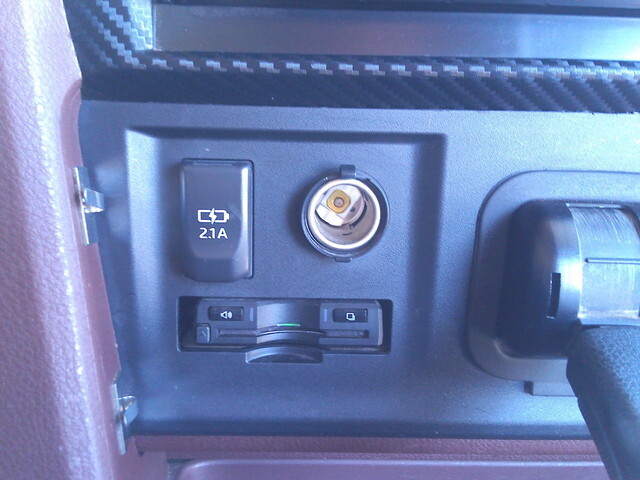 日野プロフィアトレーラーヘッド（トラクターヘッド）大型（10t）[写真21]