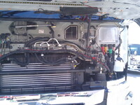 日野プロフィアトレーラーヘッド（トラクターヘッド）大型（10t）[写真29]