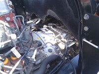 日野プロフィアトレーラーヘッド（トラクターヘッド）大型（10t）[写真33]