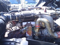 日野プロフィアトレーラーヘッド（トラクターヘッド）大型（10t）[写真34]