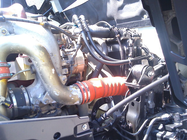 日野プロフィアトレーラーヘッド（トラクターヘッド）大型（10t）[写真34]