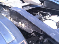 日野プロフィアトレーラーヘッド（トラクターヘッド）大型（10t）[写真38]