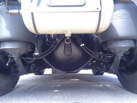 日野プロフィアトレーラーヘッド（トラクターヘッド）大型（10t）[写真40]