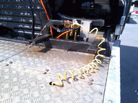 日野プロフィアトレーラーヘッド（トラクターヘッド）大型（10t）[写真10]