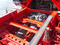 いすゞフォワードダンプ増トン（6t・8t）[写真17]