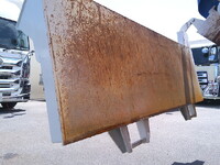 いすゞフォワードダンプ増トン（6t・8t）[写真21]