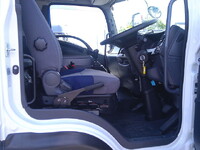 いすゞフォワードダンプ増トン（6t・8t）[写真22]