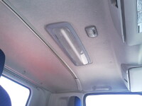 いすゞフォワードダンプ増トン（6t・8t）[写真24]