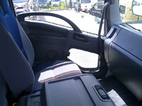 いすゞフォワードダンプ増トン（6t・8t）[写真26]