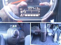 いすゞフォワードダンプ増トン（6t・8t）[写真30]