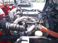 いすゞフォワードダンプ増トン（6t・8t）[写真36]