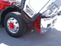 いすゞフォワードダンプ増トン（6t・8t）[写真40]