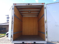 日野デュトロアルミバン小型（2t・3t）[写真13]