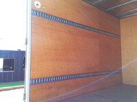 日野デュトロアルミバン小型（2t・3t）[写真17]