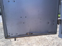 日野デュトロアルミバン小型（2t・3t）[写真19]