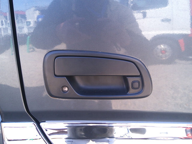 日野デュトロアルミバン小型（2t・3t）[写真20]