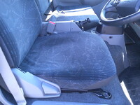 日野デュトロアルミバン小型（2t・3t）[写真24]