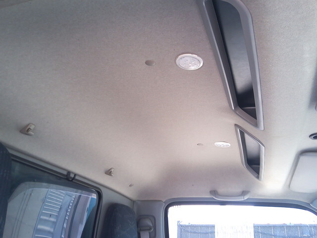 日野デュトロアルミバン小型（2t・3t）[写真25]