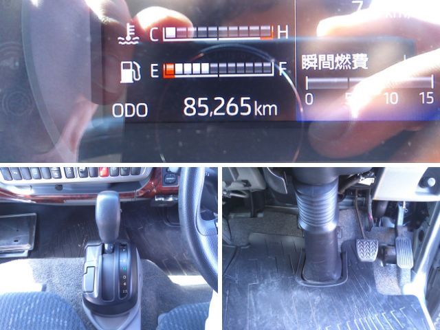 日野デュトロアルミバン小型（2t・3t）[写真29]