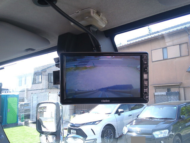 日野デュトロアルミバン小型（2t・3t）[写真32]