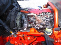 日野デュトロアルミバン小型（2t・3t）[写真34]