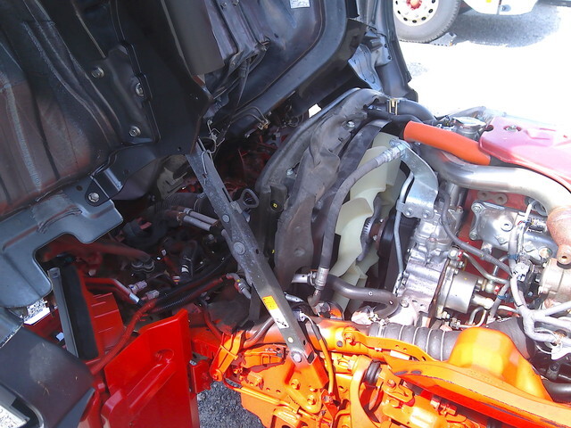 日野デュトロアルミバン小型（2t・3t）[写真34]