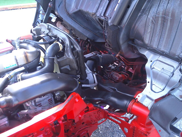 日野デュトロアルミバン小型（2t・3t）[写真36]