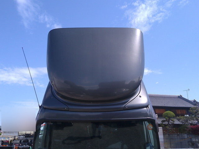 日野デュトロアルミバン小型（2t・3t）[写真37]