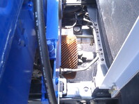 日野レンジャークレーン4段増トン（6t・8t）[写真11]