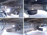 日野レンジャークレーン4段増トン（6t・8t）[写真13]