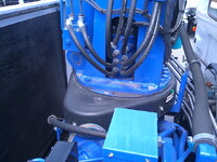 日野レンジャークレーン4段増トン（6t・8t）[写真15]