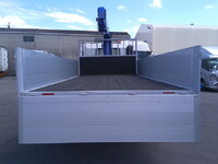 日野レンジャークレーン4段増トン（6t・8t）[写真17]