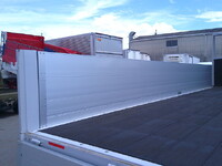 日野レンジャークレーン4段増トン（6t・8t）[写真20]