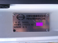 日野レンジャークレーン4段増トン（6t・8t）[写真21]